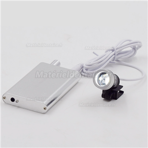 Ymarda® XT lampe frontale avec Led Ymarda® XT lampe frontale avec Led