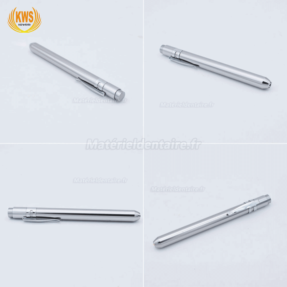 Lampe stylos KWS KD-2003W-5