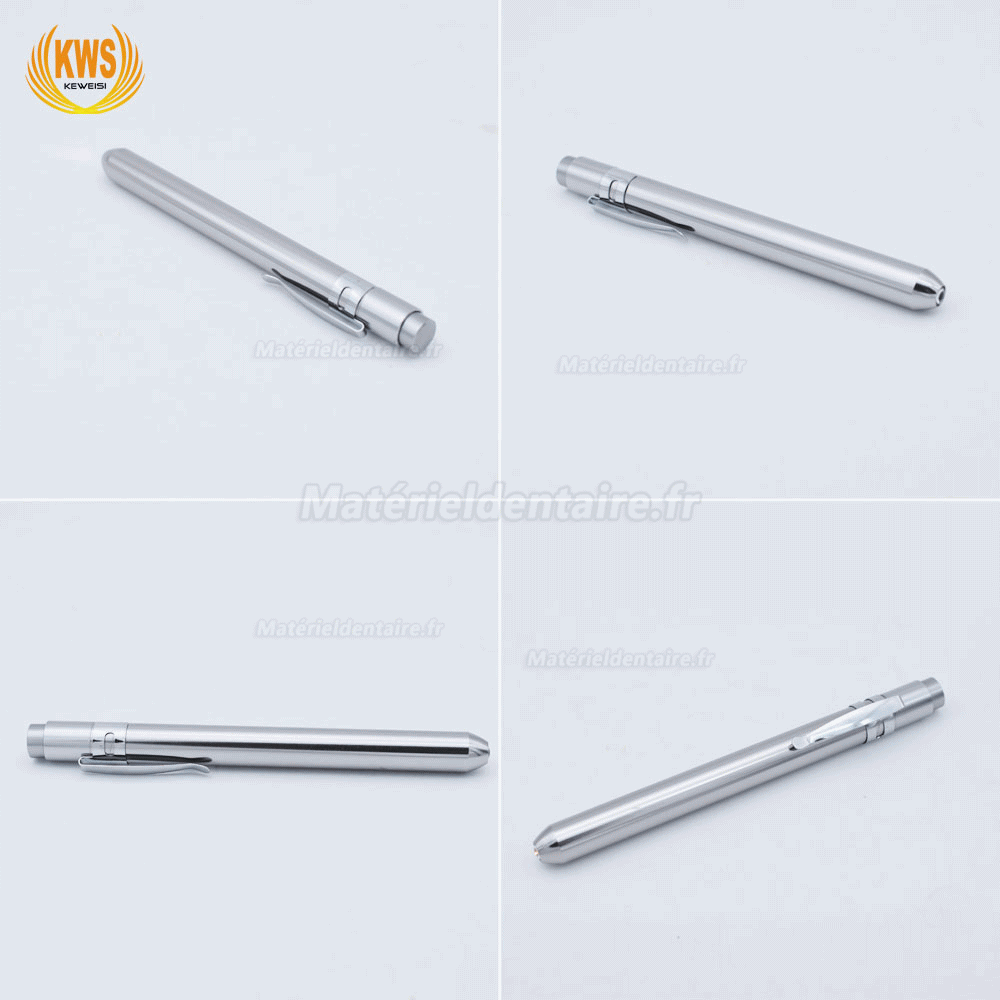 Lampe stylos KWS KD-2003W-5 Lampe stylos KWS KD-2003W-5