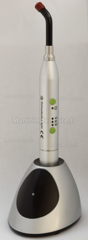 YS® type C Lampe LED à polymériser orthopédique sans fil