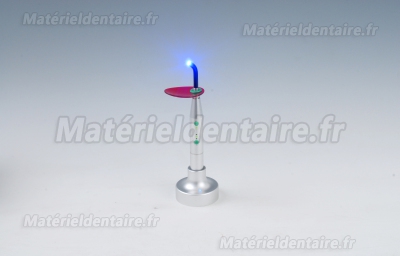 YS® III Lampe LED à polymériser sans fil YS® III Lampe LED à polymériser sans fil