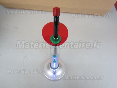 YS® III Lampe LED à polymériser sans fil YS® III Lampe LED à polymériser sans fil