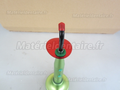 YS® III Lampe LED à polymériser sans fil YS® III Lampe LED à polymériser sans fil
