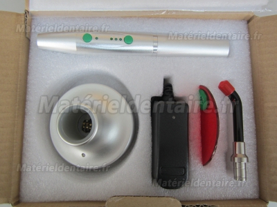 YS® III Lampe LED à polymériser sans fil YS® III Lampe LED à polymériser sans fil
