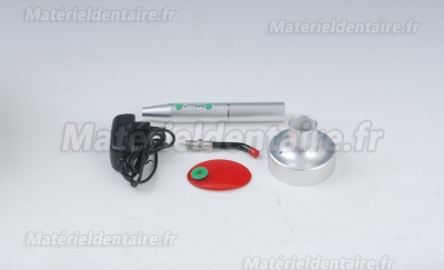 YS® III Lampe LED à polymériser sans fil S® III Lampe LED à polymériser sans fil