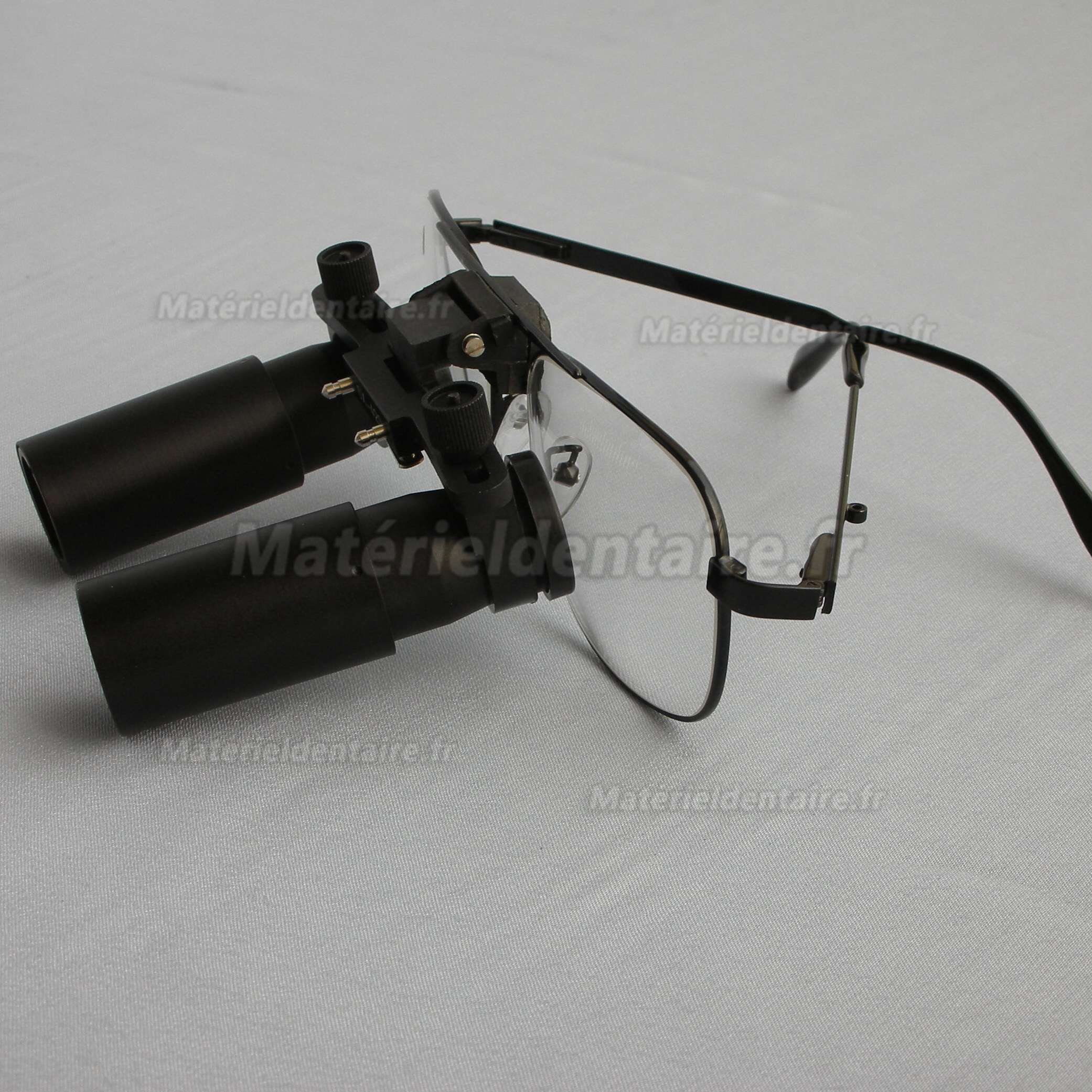 Ymarda® DM600 Loupe binoculaire 8x