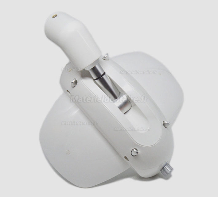 Yusendent CX249-22 réflectance led lampe dentaire lampe oral scialytique multi-Angle 22mm