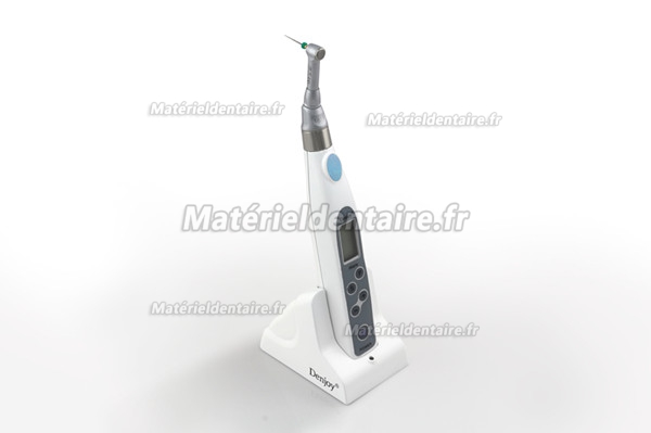 Denjoy® RCTI-DY moteur d’endodontie sans fil