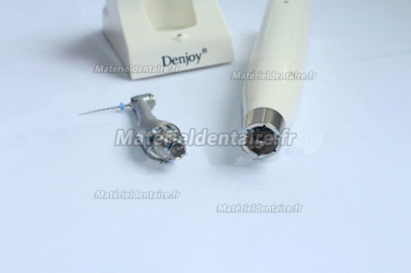 Denjoy® RCTI-DY moteur d’endodontie sans fil